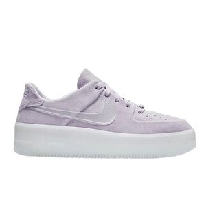 Nike Women’s Air Force 1 Violet Ash